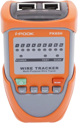 I-POOK Cable Tester