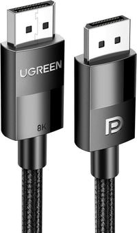 Ugreen DisplayPort 1.5m