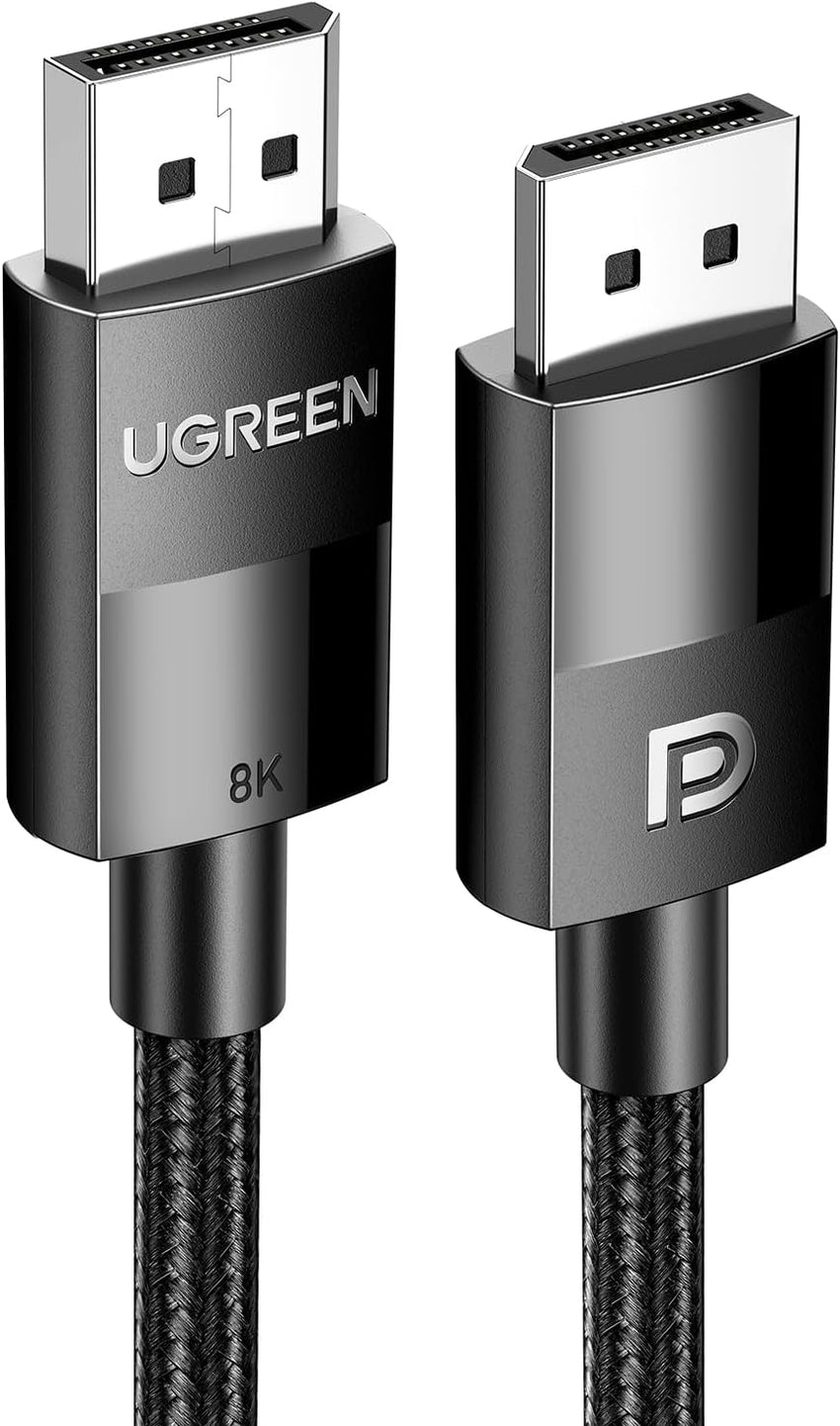 Ugreen DisplayPort 1.5m