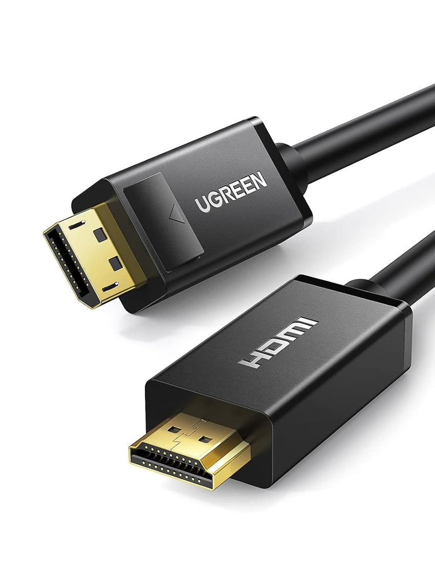 Ugreen HDMI to DisplayPort Cable 1.5M
