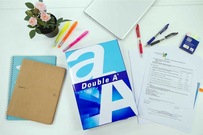 Double A A4