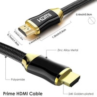 HDMI Cable 1.5M