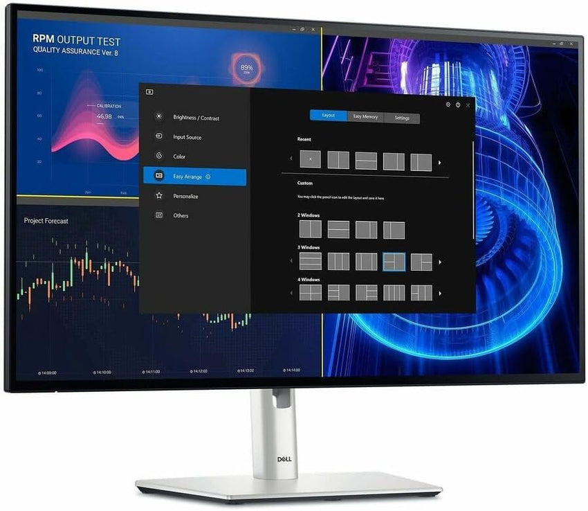 Dell U2724D UltraSharp