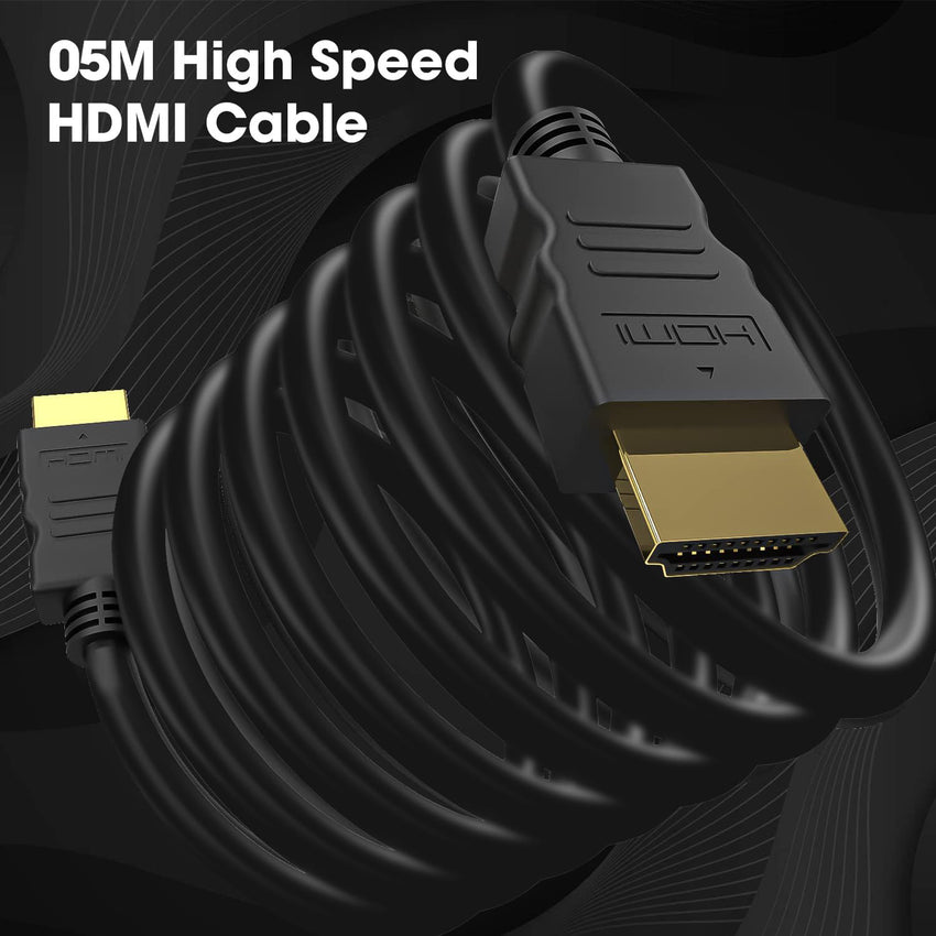 HDMI Cable 5M