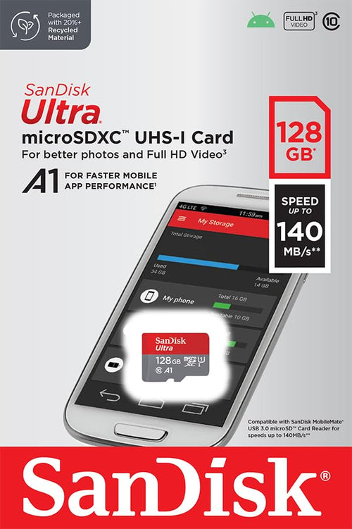Memory Card