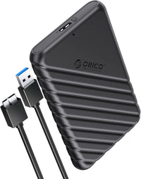 Orico 2.5inch Hard Driver Enclosure 25PW1