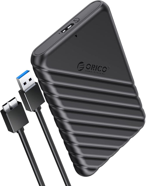 Hard disk driver case