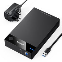 Ugreen 3.5inch Sata Hard Drive Enclosure