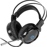Hp Gaming Headset H120G