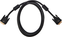 DVI to DVI Cable 2M