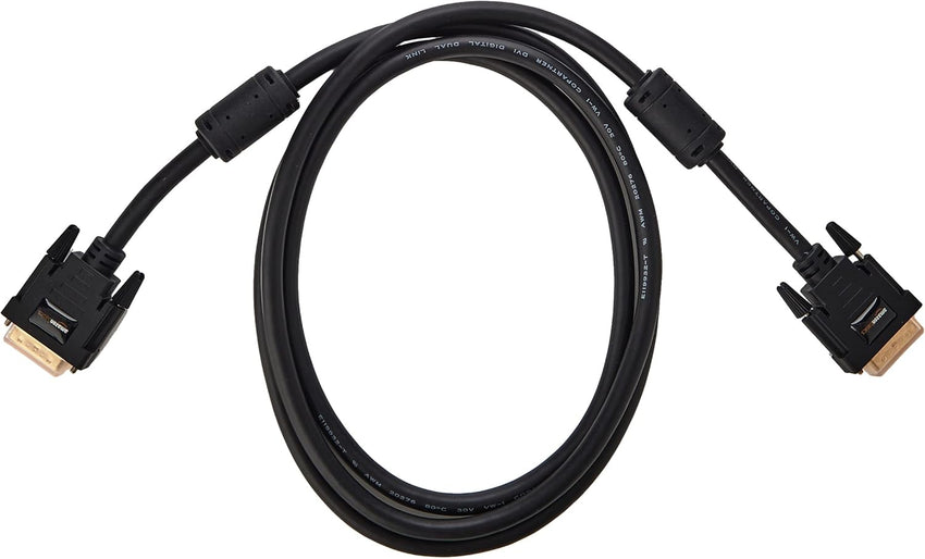 DVI to DVI Cable 2M