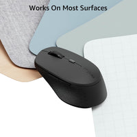 Rapoo M300G Silent Multi-Mode Wireless Mouse