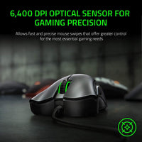 Razer Deathadder Essential