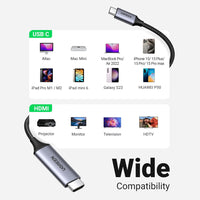 Ugreen USB-C to HDMI 4K