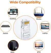 Ugreen RJ-45 Cat5