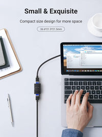 Ugreen RJ-45 Connector Jack