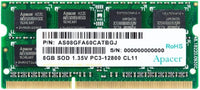 Apacer 8GB DDR3L 1600MHz