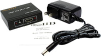 HDMI 2 Port 1x2 HDMI Splitter