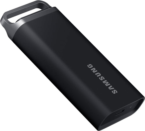 Portable hard disk drive