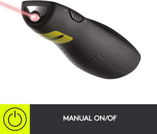 Logitech Laser Pointer R400