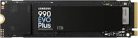 Samsung 990 evo plus 1TB PCle 4.0x4 / 5.0x2 NVMe M.2 SSD