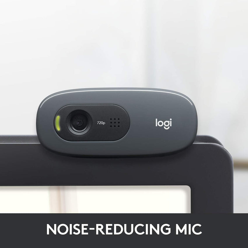 Logitech C270HD Webcam
