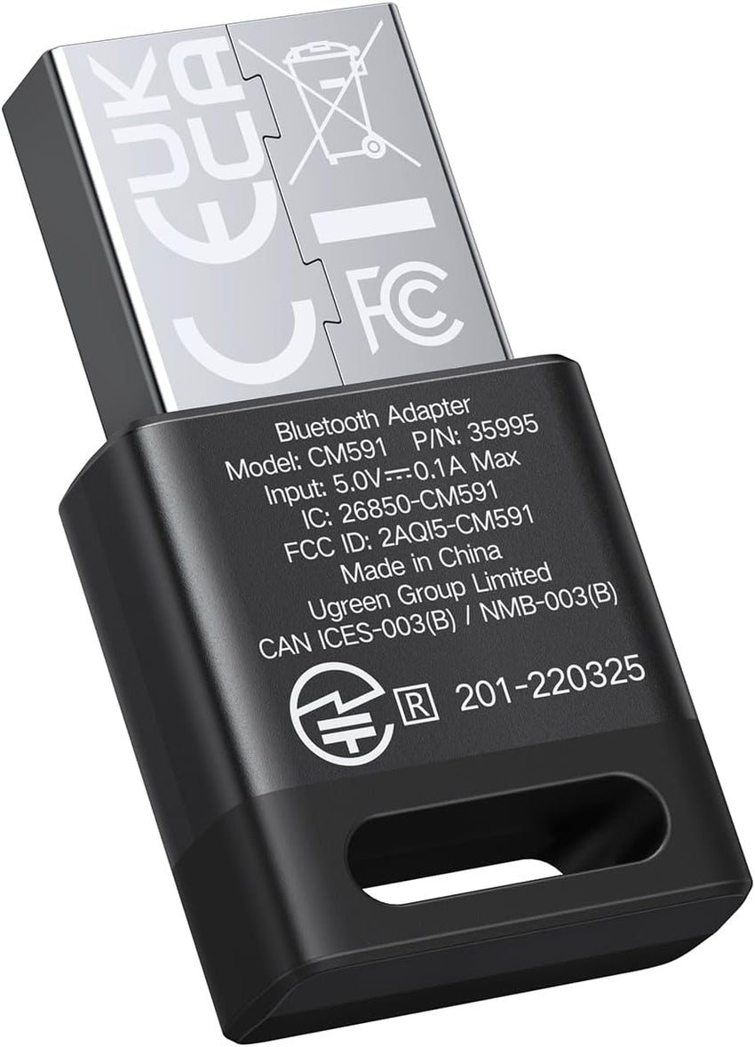Ugreen USB 3.0 Bluetooth 5.3