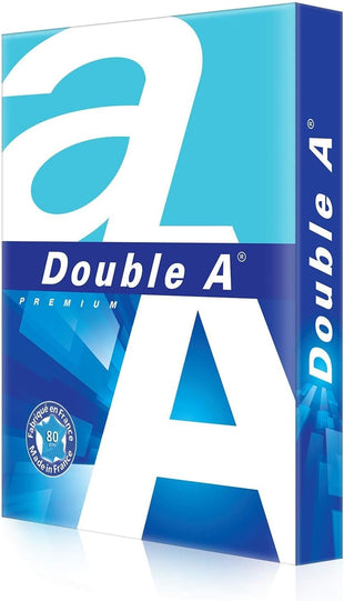 Double A A4
