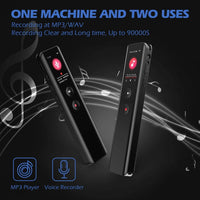 Remax Multimedia Digital Voice Recorder  64GB