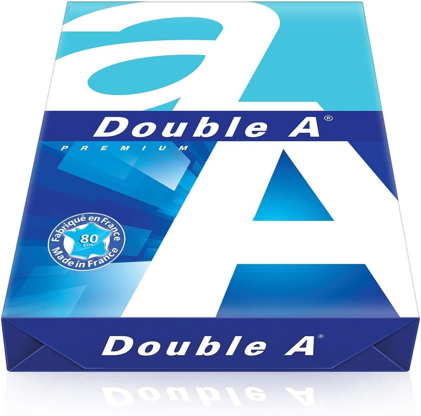 Double A A4