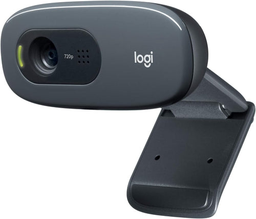 Webcamera