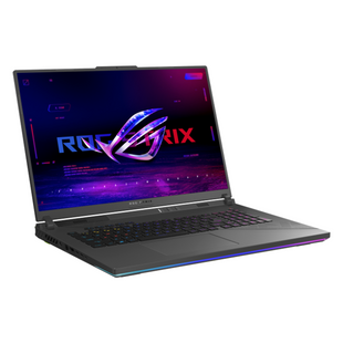 ASUS ROG Strix G18 G814JIR-N6064W Intel Core i9-14900HX