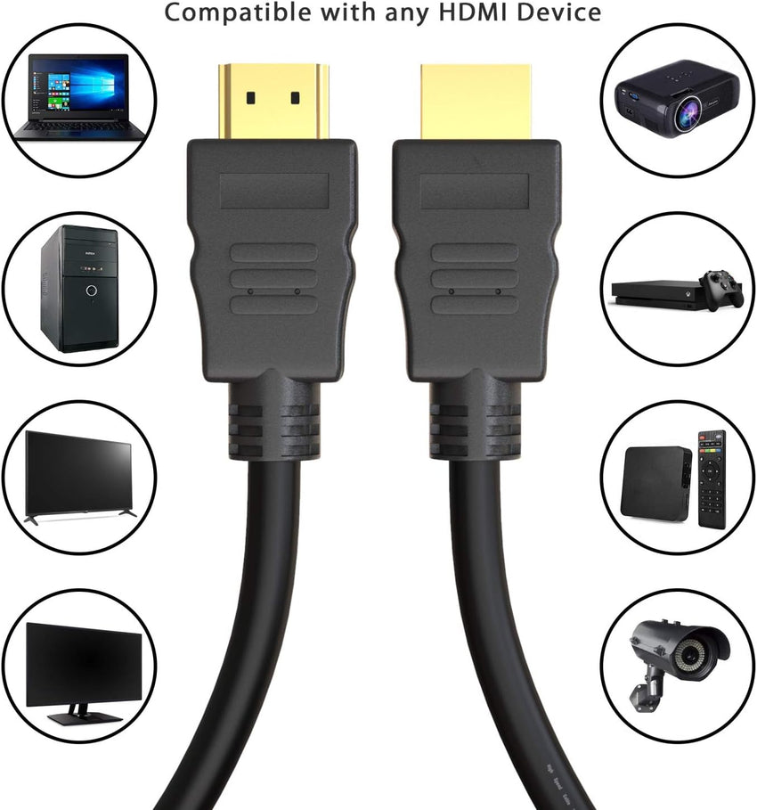 HDMI Cable 15M