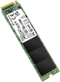 Transcend 500GB PCle SSD115S Gen 3 x4