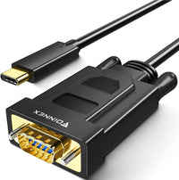 VGA to TYPE-C Cable 1.5M
