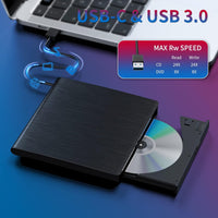 External DVD optical Disk Driver