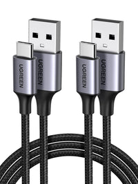 Ugreen USB to Type-C Cable 0.5M