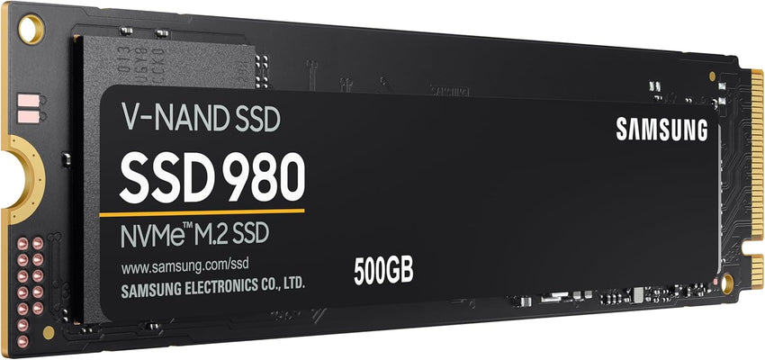 Samsung Evo 980 250GB NVMe M.2 SSD