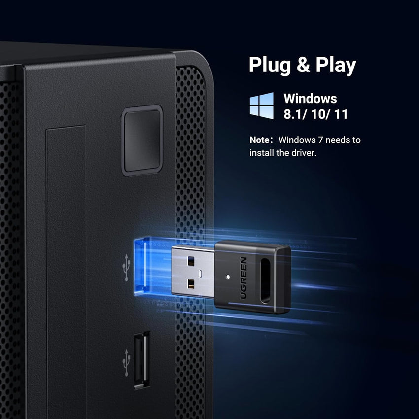 Ugreen USB 3.0 Bluetooth 5.3