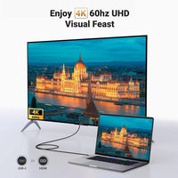 Ugreen USB-C to HDMI 4K