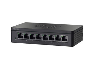 Cisco SF95D-08 Switch