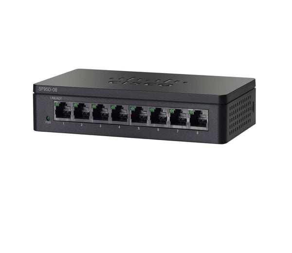 Network device