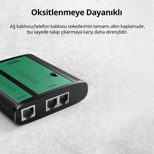 Ugreen Network Cable Tester