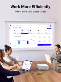 Ugreen HDMI to DisplayPort Cable 1.5M