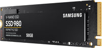 Samsung Evo 980 250GB NVMe M.2 SSD