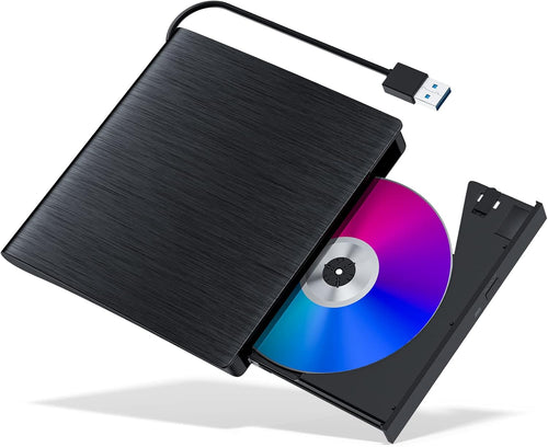DVD, CD Writer external
