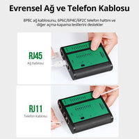Ugreen Network Cable Tester