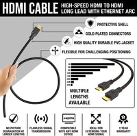 HDMI Cable 15M