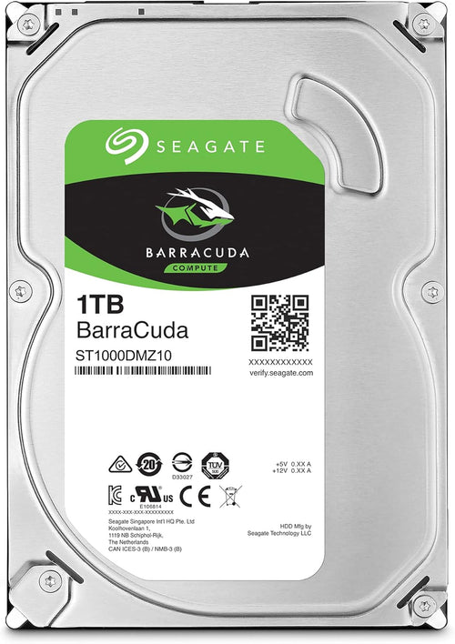 Hard Disk HDD