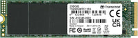 Transcend 250GB PCle SSD115S Gen 3 x4
